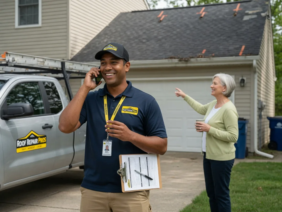 Roof Repair Ronco, PA FAQs